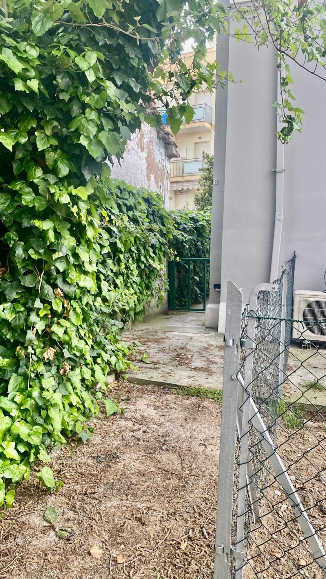 Casa Elisa 8 Villa Bellaria-Igea Marina Ngoại thất bức ảnh