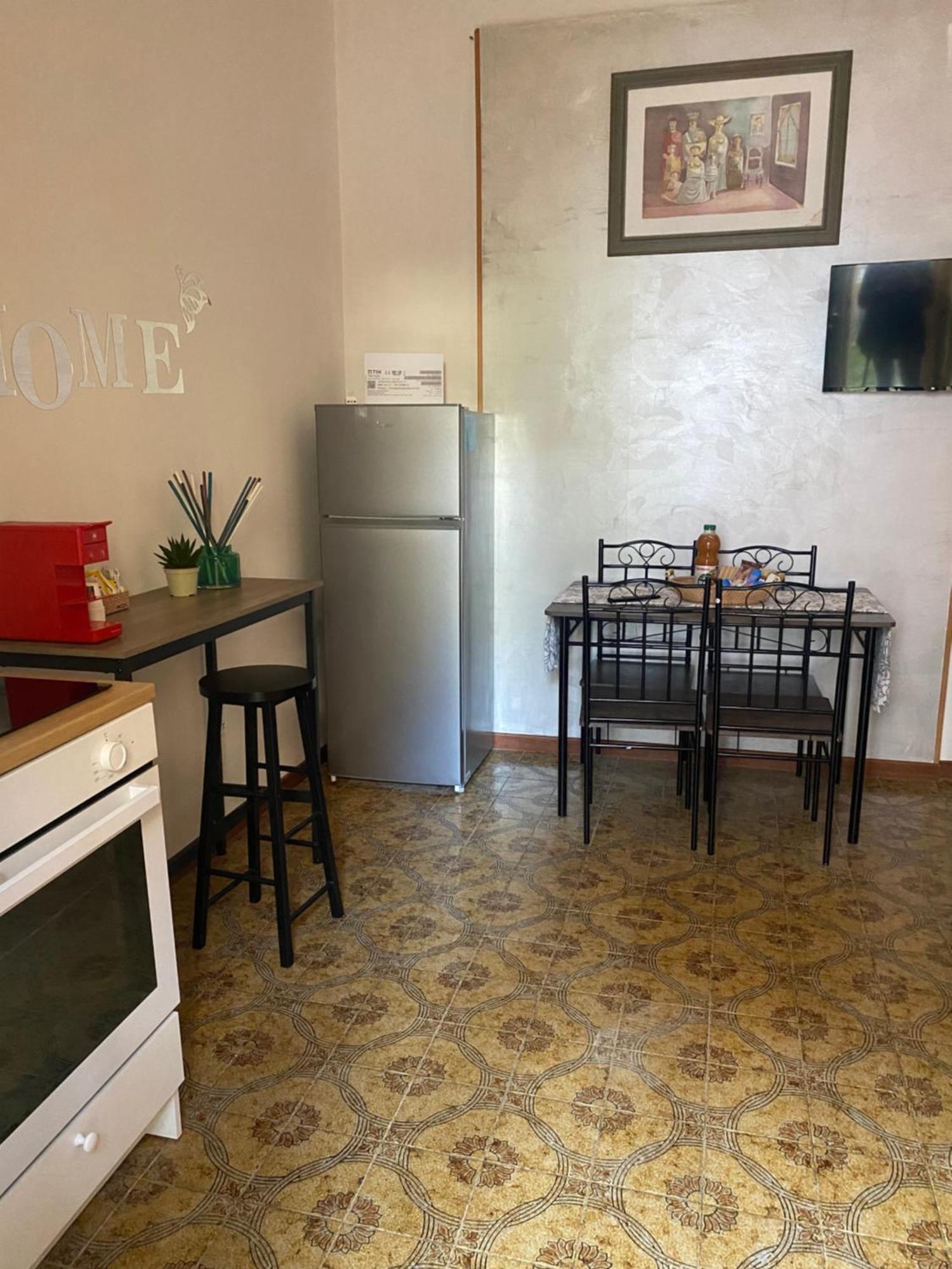 Casa Elisa 8 Villa Bellaria-Igea Marina Ngoại thất bức ảnh