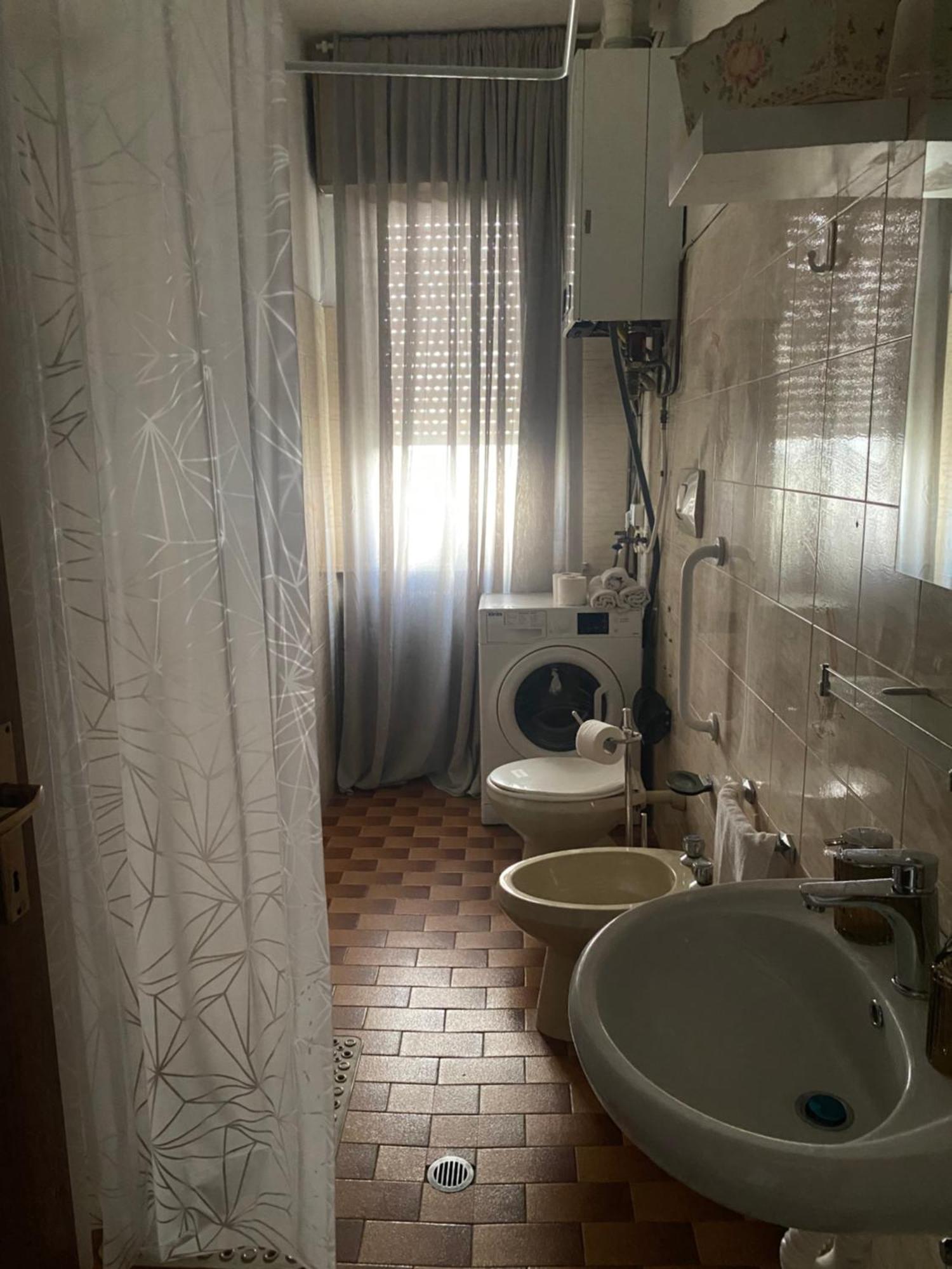 Casa Elisa 8 Villa Bellaria-Igea Marina Ngoại thất bức ảnh