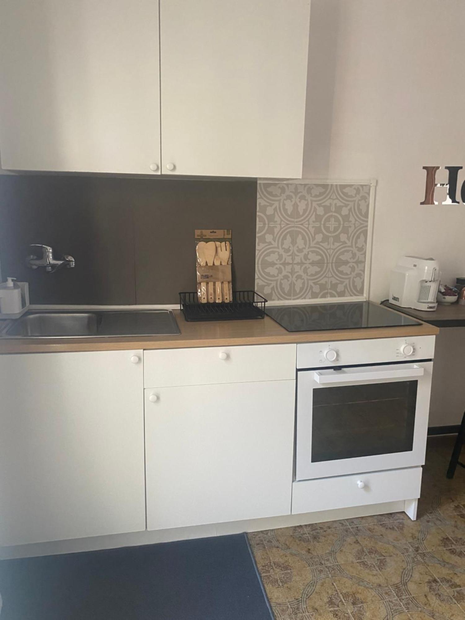 Casa Elisa 8 Villa Bellaria-Igea Marina Ngoại thất bức ảnh