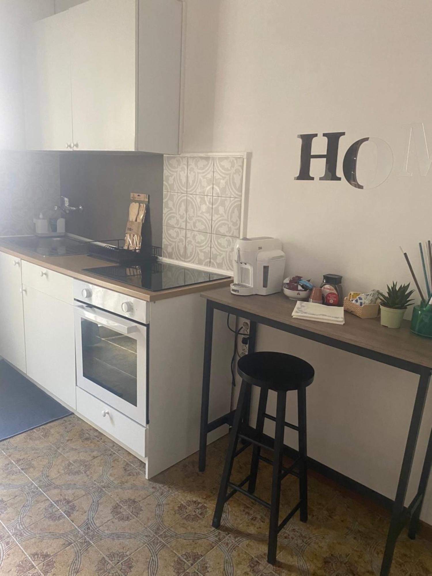 Casa Elisa 8 Villa Bellaria-Igea Marina Ngoại thất bức ảnh