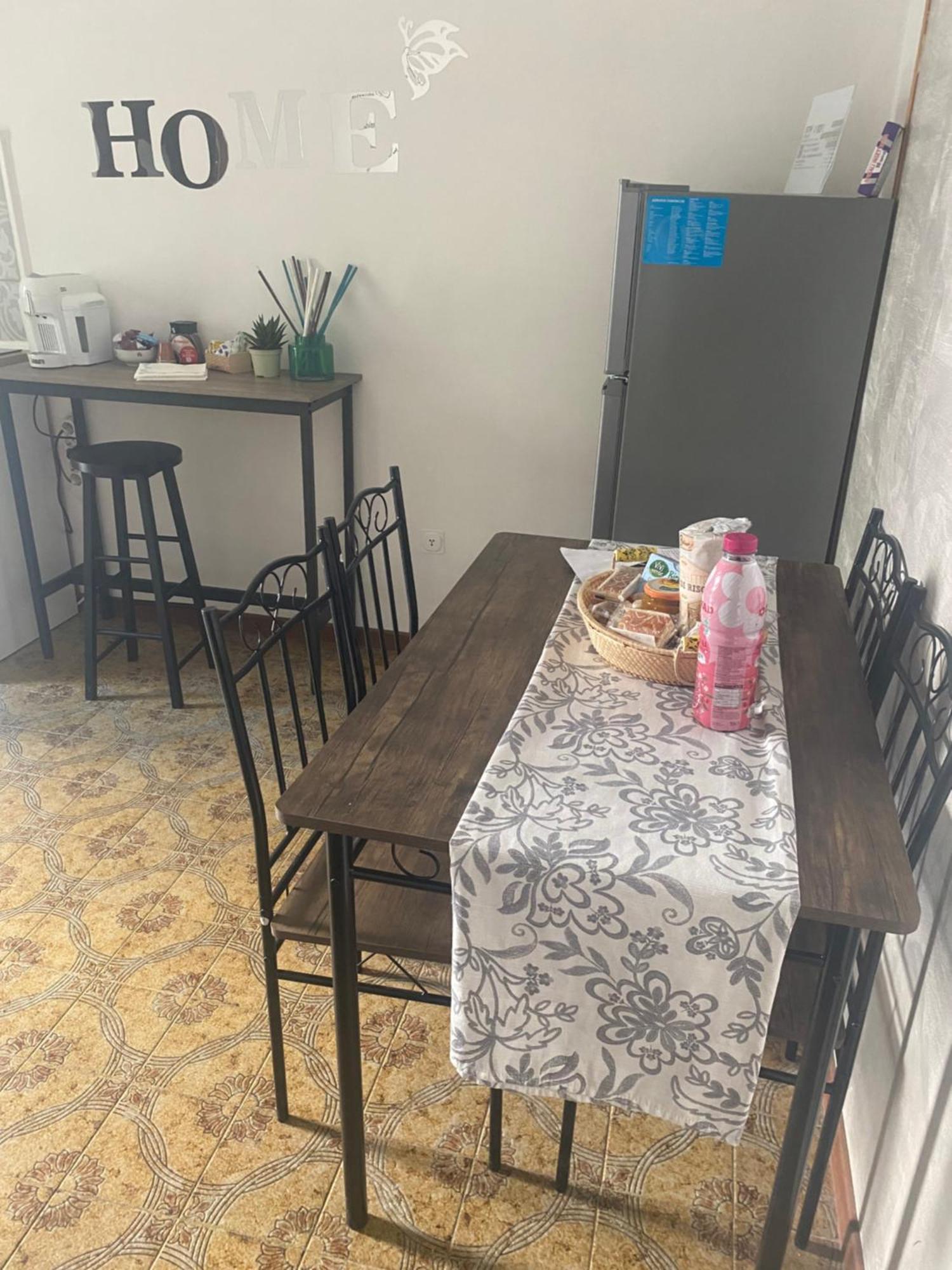 Casa Elisa 8 Villa Bellaria-Igea Marina Ngoại thất bức ảnh